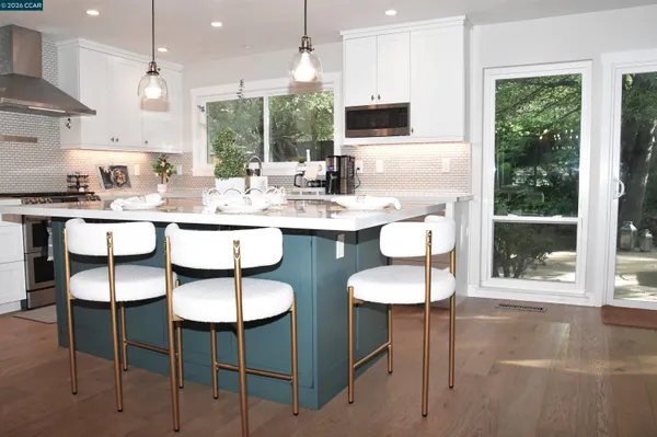 $1,525,000 | 235 Appalachian Drive, Martinez, CA 94553