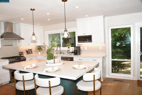 $1,525,000 | 235 Appalachian Drive, Martinez, CA 94553