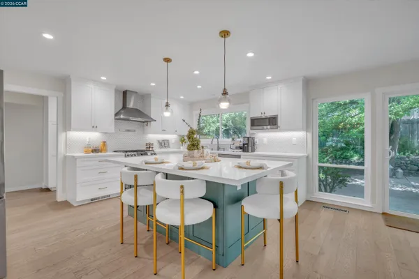 $1,525,000 | 235 Appalachian Drive, Martinez, CA 94553