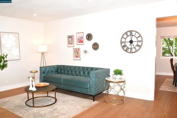 $1,525,000 | 235 Appalachian Drive, Martinez, CA 94553