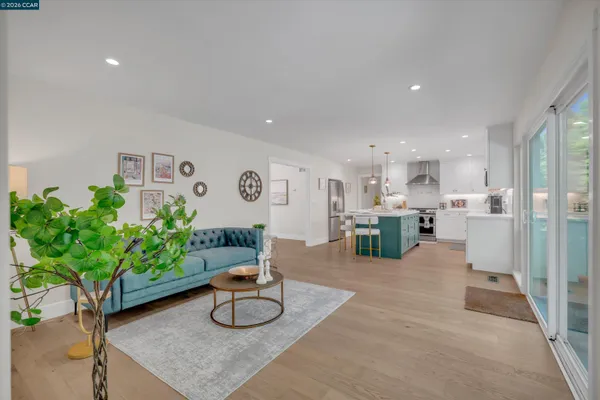 $1,525,000 | 235 Appalachian Drive, Martinez, CA 94553