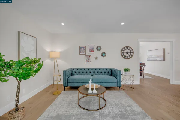 $1,525,000 | 235 Appalachian Drive, Martinez, CA 94553