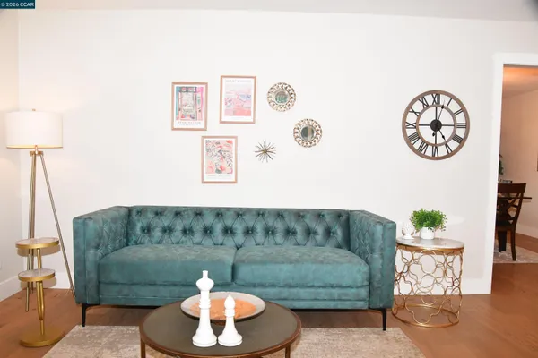 $1,525,000 | 235 Appalachian Drive, Martinez, CA 94553