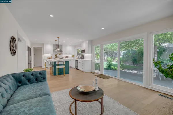 $1,525,000 | 235 Appalachian Drive, Martinez, CA 94553