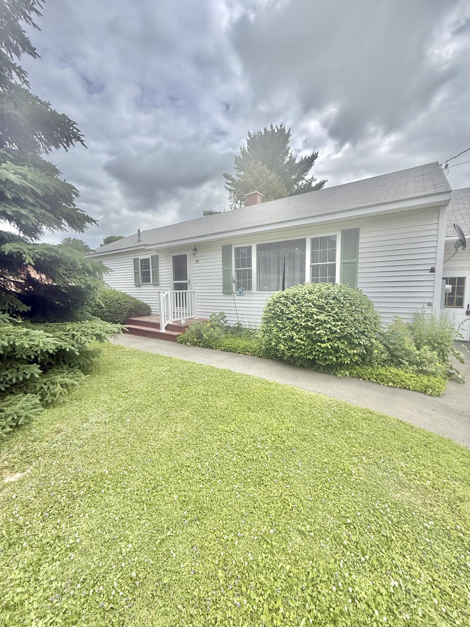 71 Hardy Street Presque Isle, ME 04769 - Photo 3 of 54 Exterior