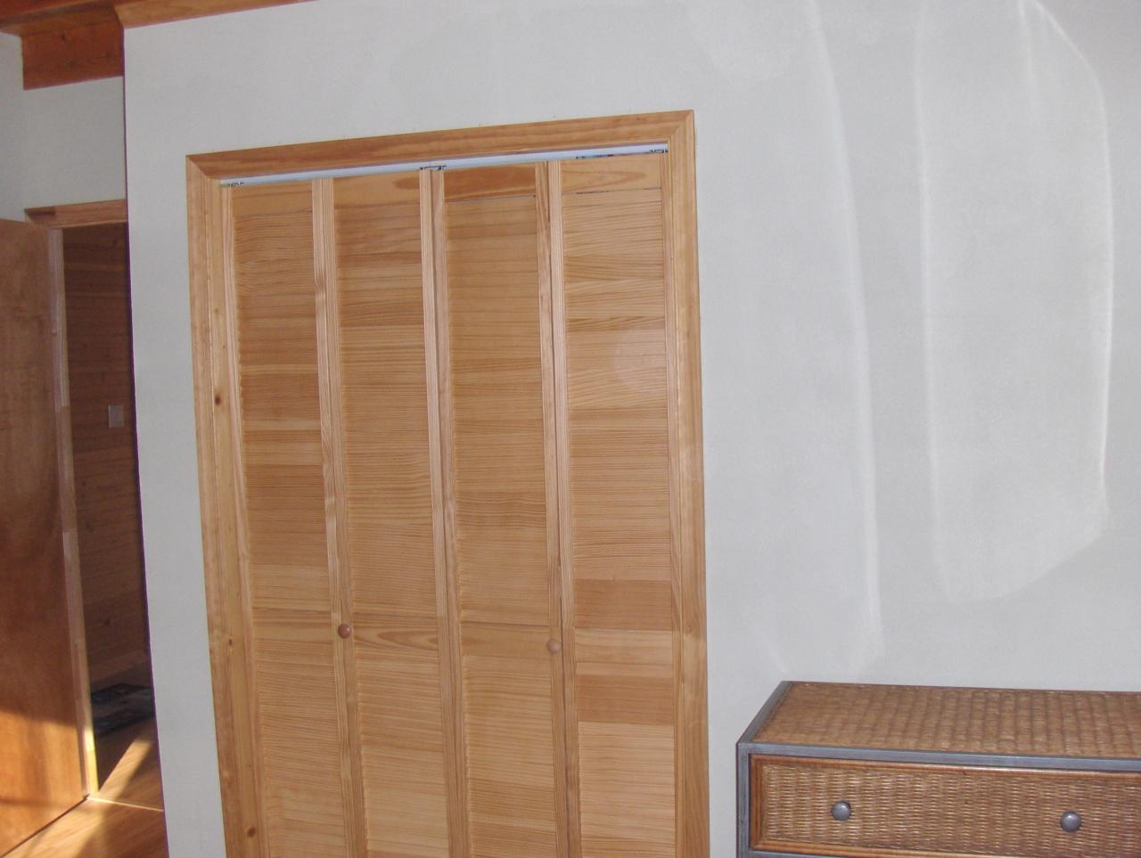 3220 Green Valley Road Peterstown, WV 24963 - Photo 20 of 43 Bedroom 2 Closet