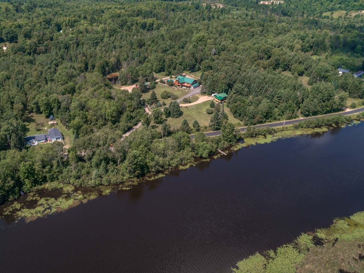 3051 South River Road Rhinelander, WI 54501 - Photo 49 of 62 Gallery Image 49