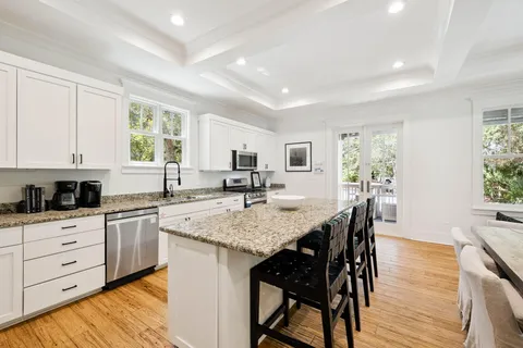 $1,975,000 | 16 Bosk Lane, Santa Rosa Beach, FL 32459