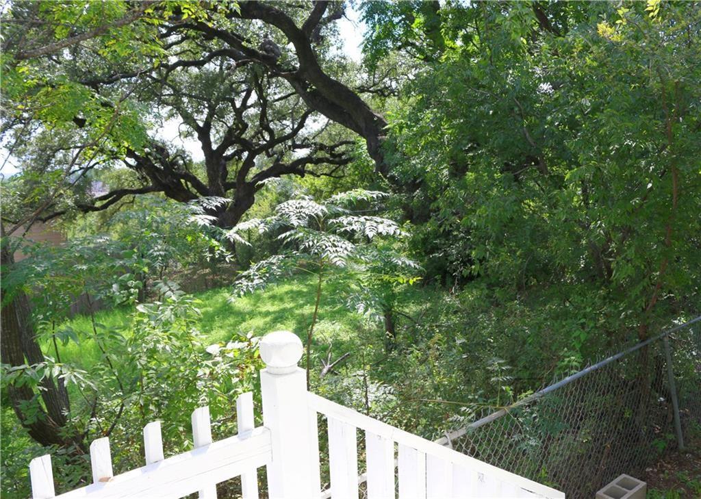 1166 Ridgeway Drive Austin, TX 78702 - Photo 16 of 19