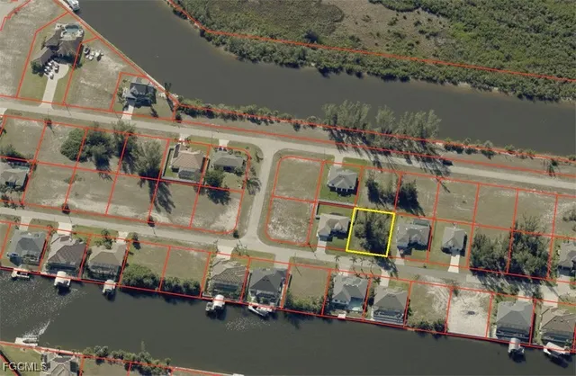 $49,000 | 4310 Northwest 20th Terrace, Cape Coral, FL 33993