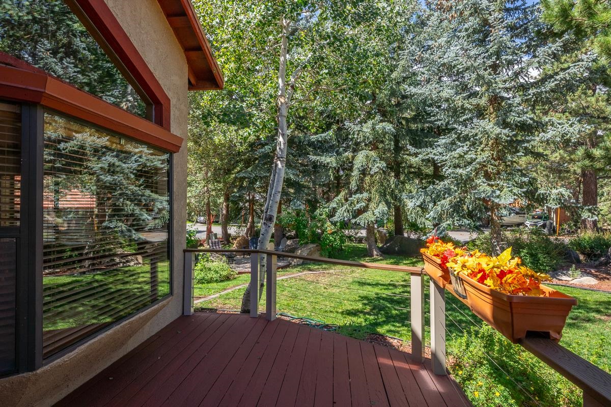 178 Wagon Wheel Road Mammoth Lakes, CA 93546 - Photo 24 of 34 Gallery Image 24