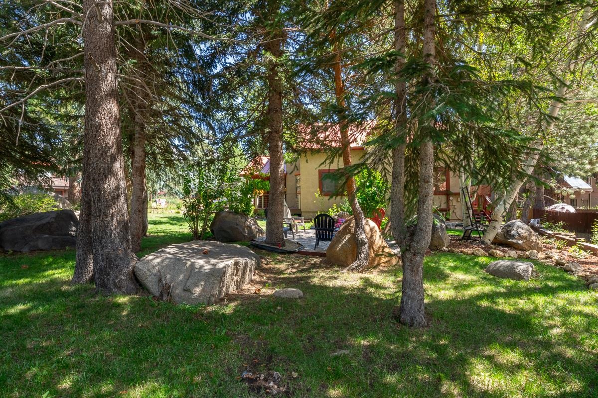 178 Wagon Wheel Road Mammoth Lakes, CA 93546 - Photo 25 of 34 Gallery Image 25