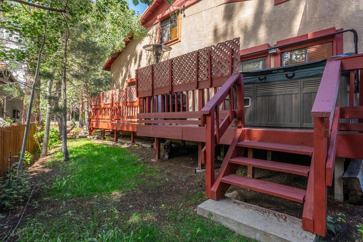 178 Wagon Wheel Road Mammoth Lakes, CA 93546 - Photo 29 of 34 Gallery Image 29