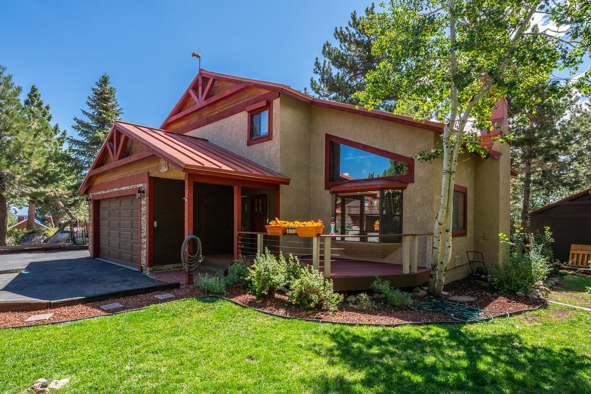 178 Wagon Wheel Road Mammoth Lakes, CA 93546 - Photo 32 of 34 Gallery Image 32