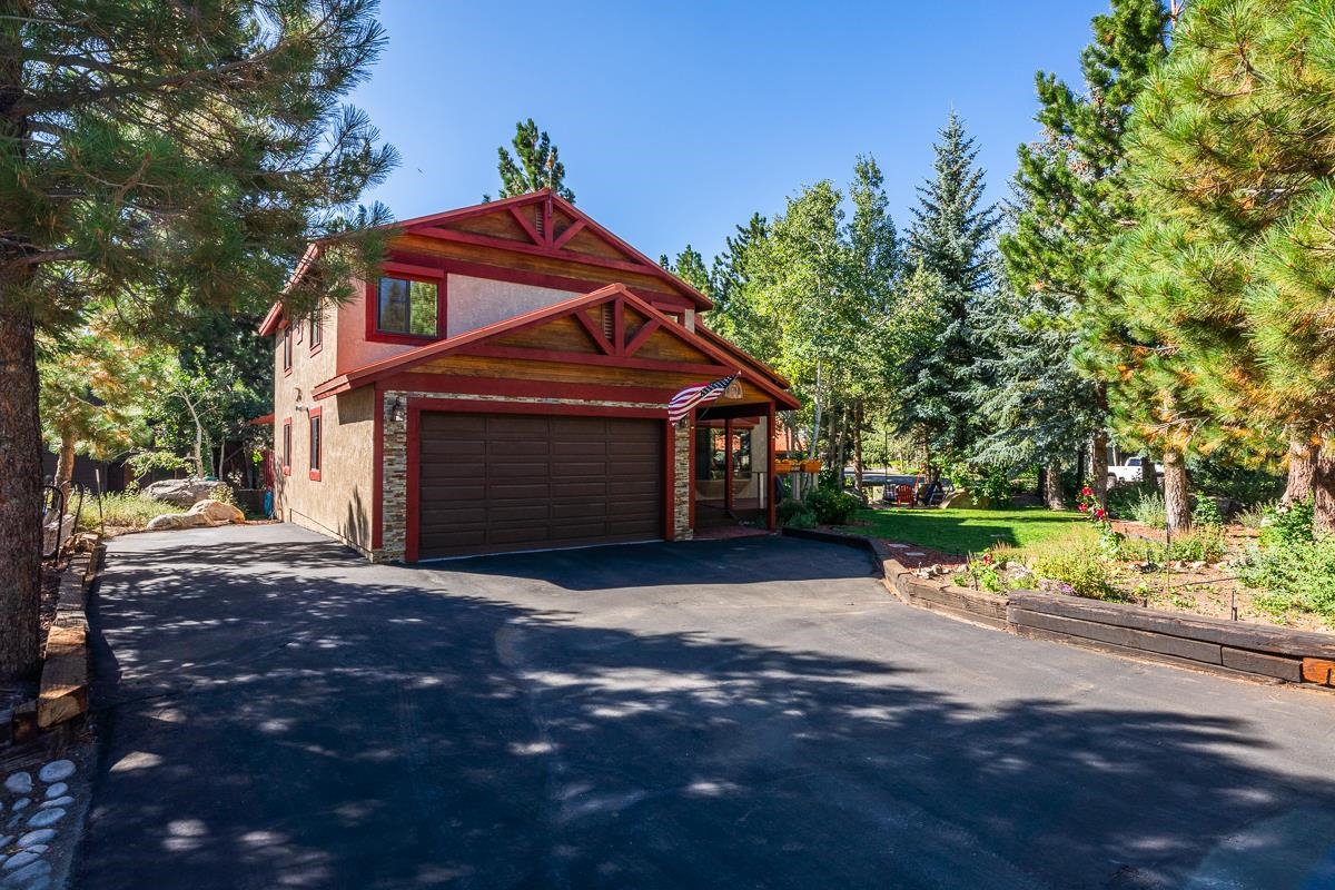 178 Wagon Wheel Road Mammoth Lakes, CA 93546 - Photo 33 of 34 Gallery Image 33