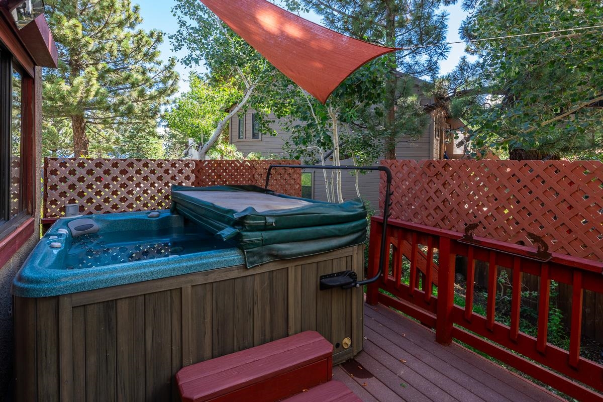 178 Wagon Wheel Road Mammoth Lakes, CA 93546 - Photo 4 of 34 Gallery Image 4