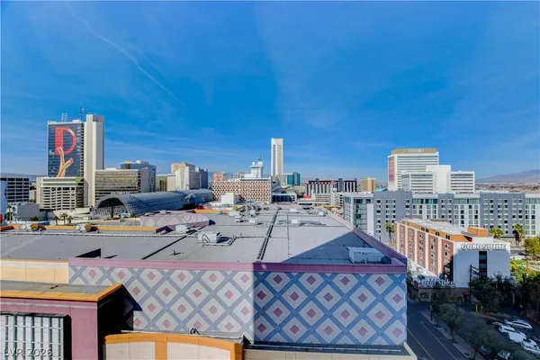 $3,500 | 150 South Las Vegas Boulevard, Unit 1205, Las Vegas, NV 89101