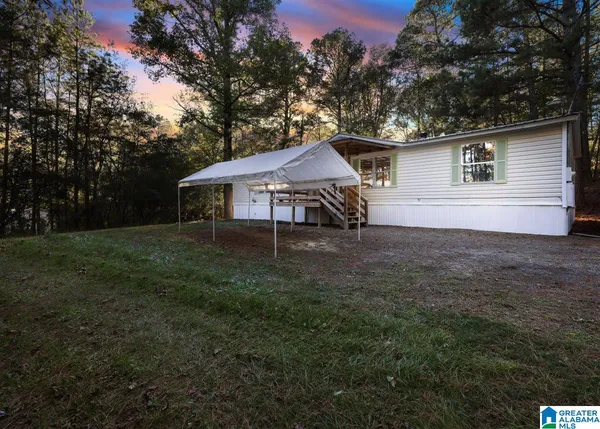 $139,000 | 61 Cedar Circle, Remlap, AL 35133