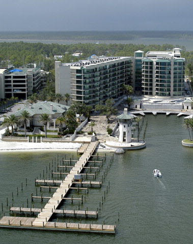 27582 Canal Road, Unit 2307 Orange Beach, AL 36561 - Photo 1 of 1