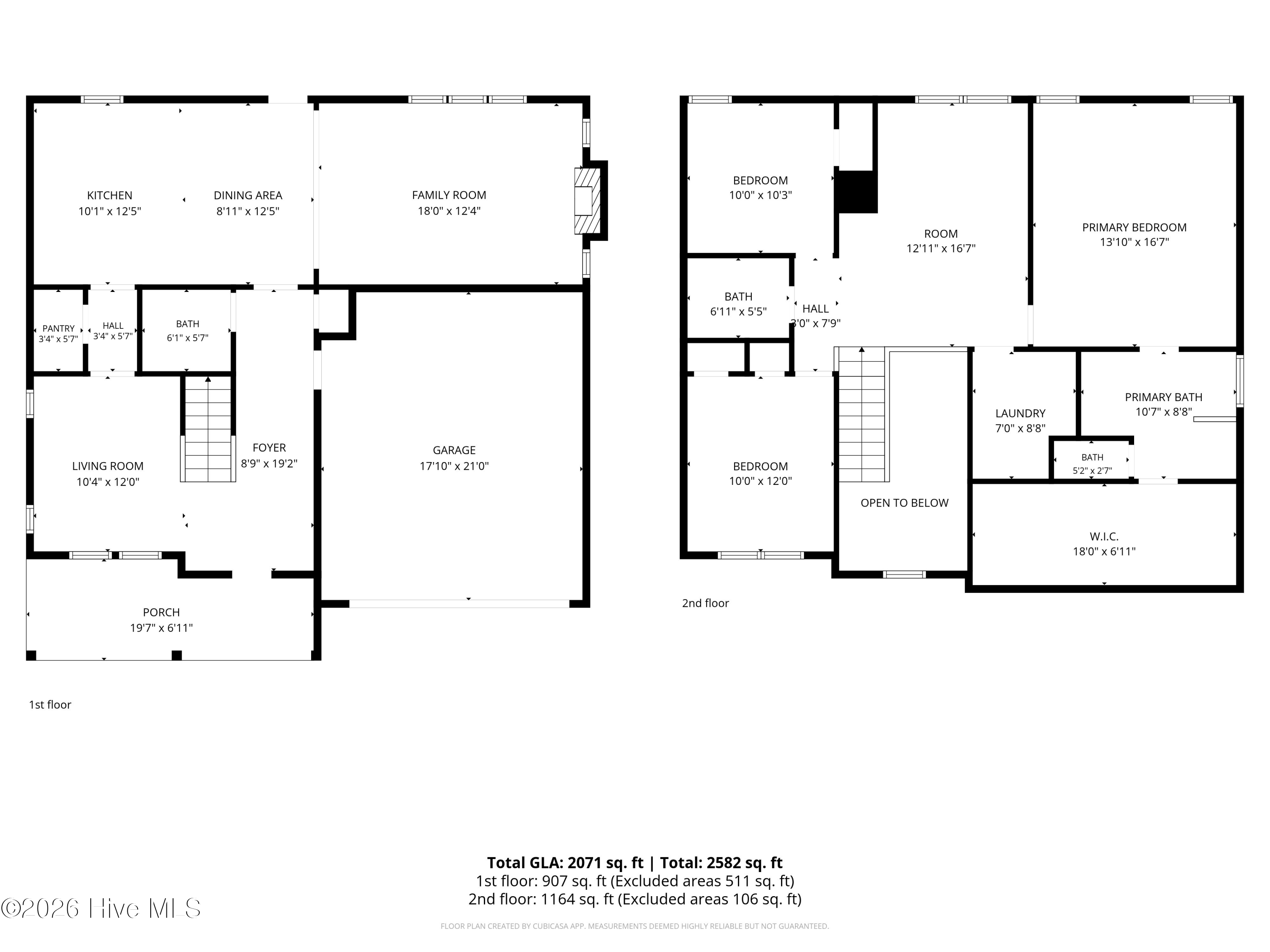 91 West Conolly Court Hampstead, NC 28443 - Photo 45 of 45