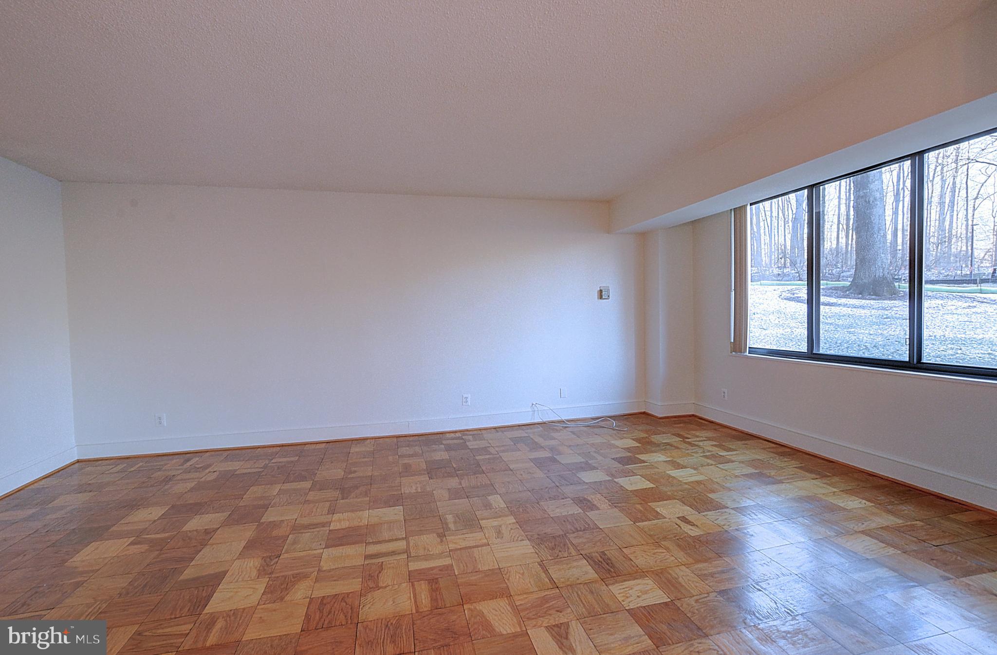 5225 Pooks Hill Road, Unit B24N Bethesda, MD 20814 - Photo 7 of 24 Living Room