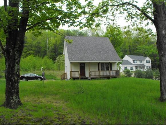 43 Livingston Road Greenville, NH 03048 - Photo 1 of 1 Gallery Image 1