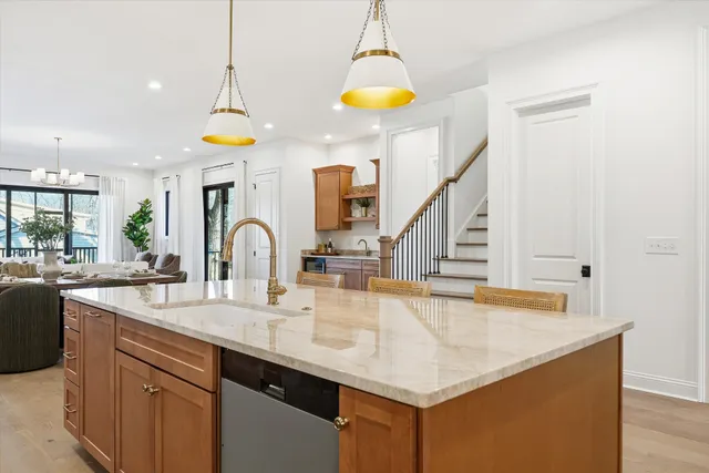 $2,150,000 | 4308 Westlawn Drive, Nashville, TN 37209