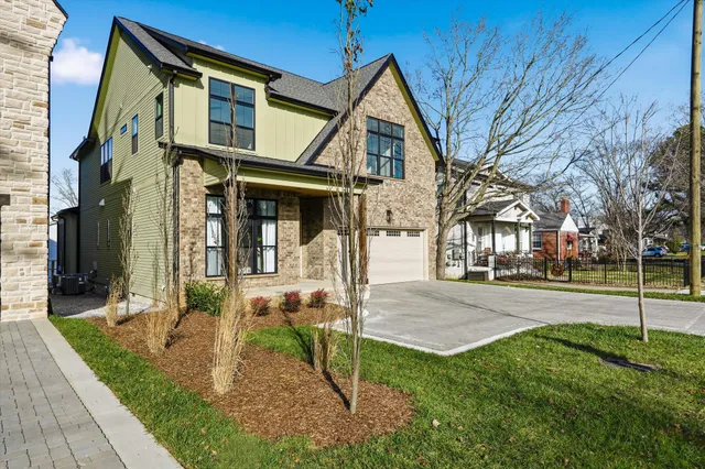 $2,150,000 | 4308 Westlawn Drive, Nashville, TN 37209
