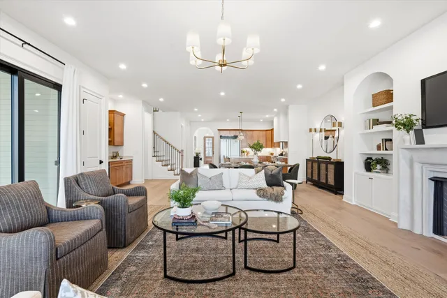 $2,150,000 | 4308 Westlawn Drive, Nashville, TN 37209