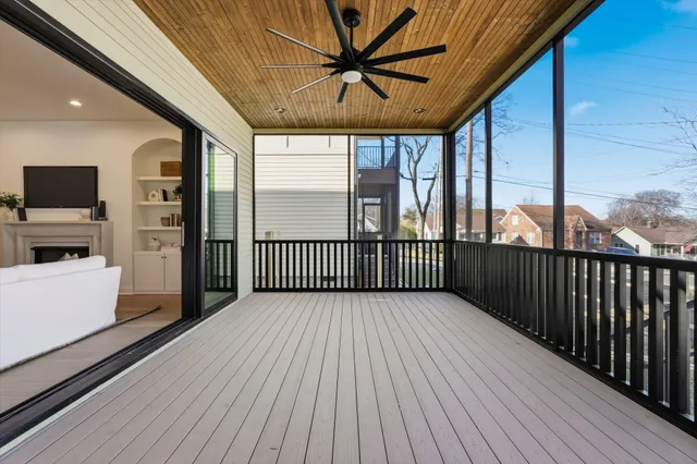 $2,150,000 | 4308 Westlawn Drive, Nashville, TN 37209