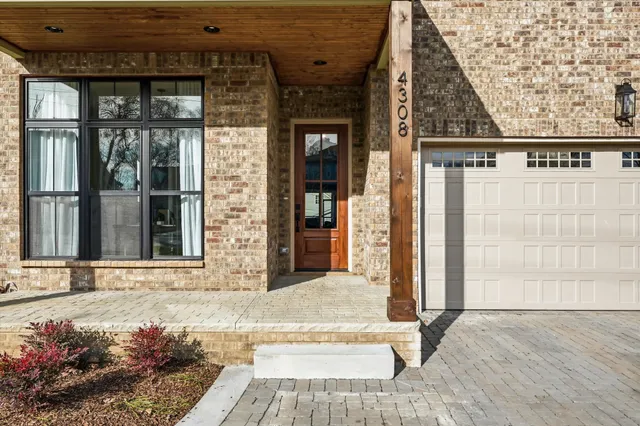 $2,150,000 | 4308 Westlawn Drive, Nashville, TN 37209