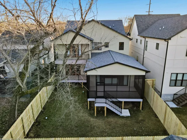 $2,150,000 | 4308 Westlawn Drive, Nashville, TN 37209