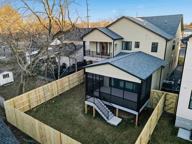 $2,150,000 | 4308 Westlawn Drive, Nashville, TN 37209