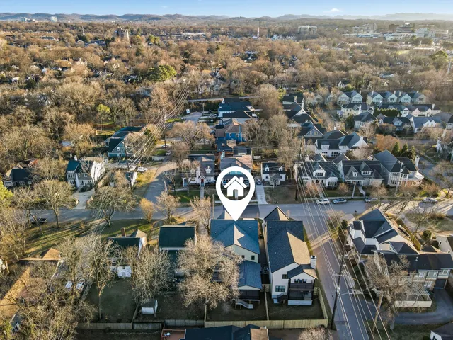 $2,150,000 | 4308 Westlawn Drive, Nashville, TN 37209