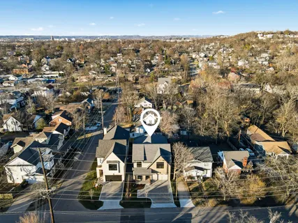 $2,150,000 | 4308 Westlawn Drive, Nashville, TN 37209