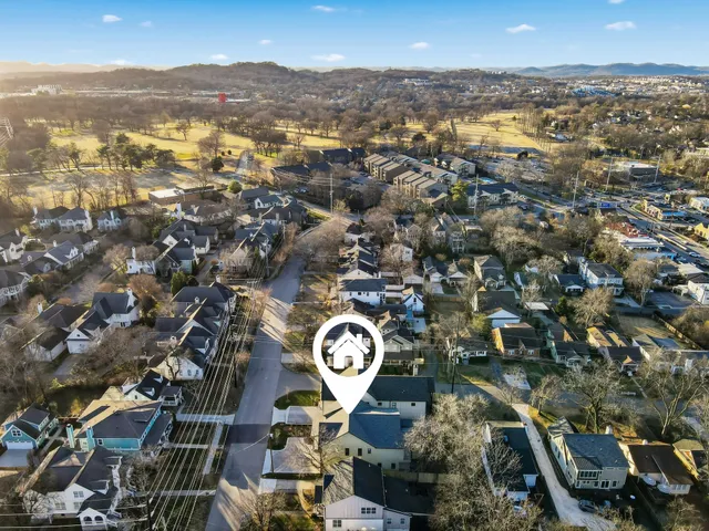 $2,150,000 | 4308 Westlawn Drive, Nashville, TN 37209