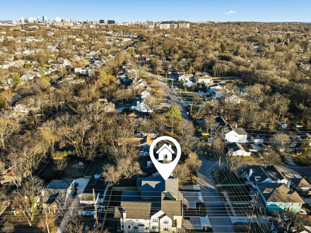 $2,150,000 | 4308 Westlawn Drive, Nashville, TN 37209