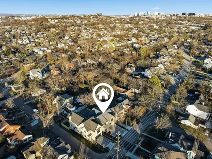 $2,150,000 | 4308 Westlawn Drive, Nashville, TN 37209