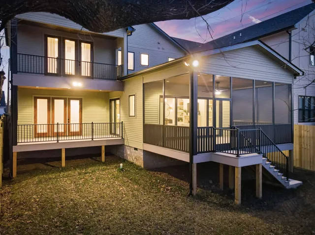 $2,150,000 | 4308 Westlawn Drive, Nashville, TN 37209