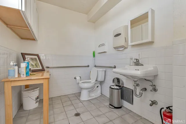 front view of a house with a street