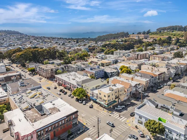 $2,100,000 | 1014 Clement Street, San Francisco, CA 94118