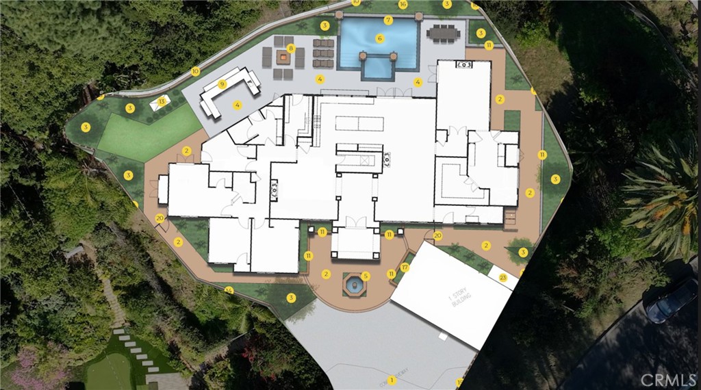 10511 Terrace Santa Ana, CA 92705 - Photo 12 of 12