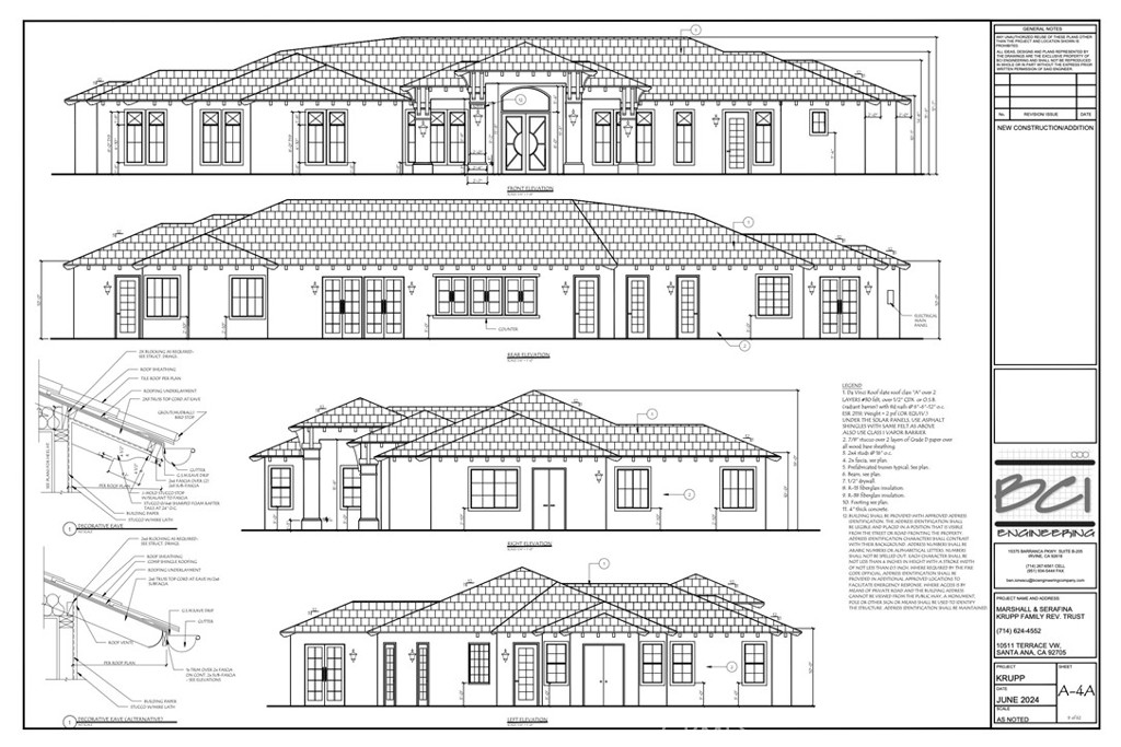 10511 Terrace Santa Ana, CA 92705 - Photo 2 of 12