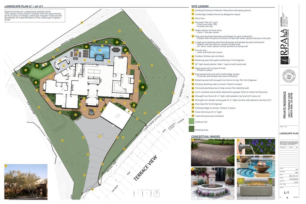 10511 Terrace Santa Ana, CA 92705 - Photo 3 of 12