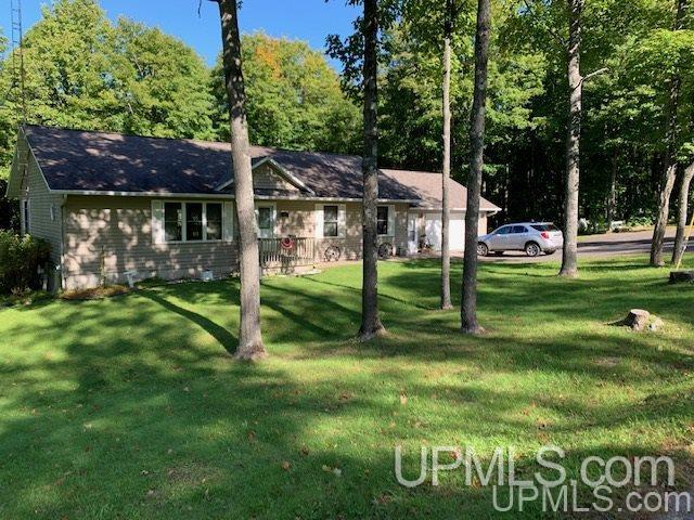 145 Bates-Amasa Road Iron River, MI 49935 - Photo 1 of 36