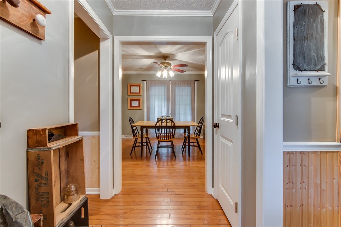 234 Butler Road Williamston, SC 29697 - Photo 4 of 35 Gallery Image 4