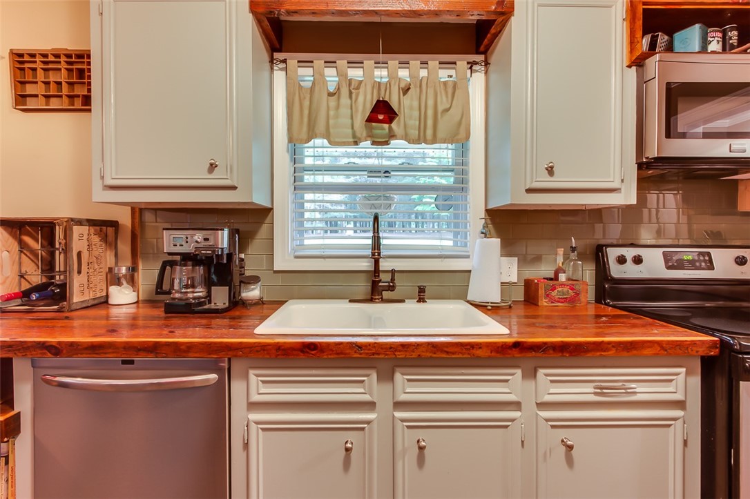 234 Butler Road Williamston, SC 29697 - Photo 7 of 35 Gallery Image 7