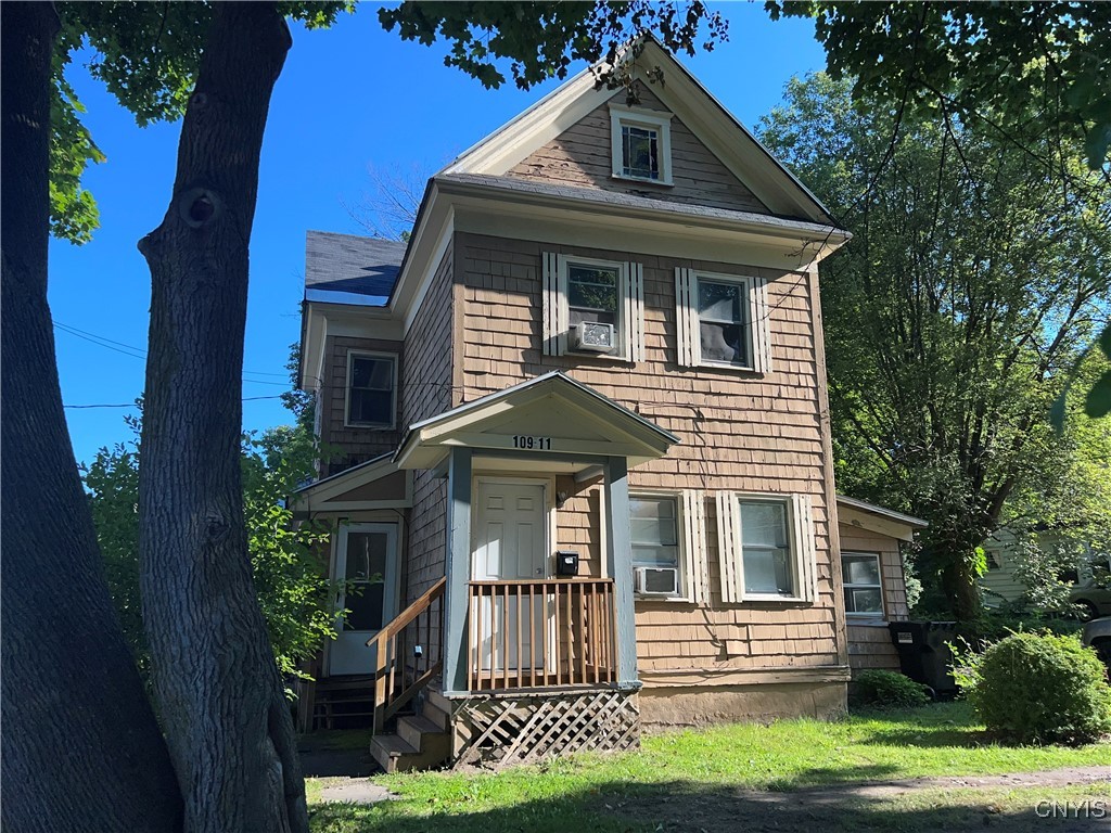 109 Salt Springs Road Syracuse, NY 13224 - Photo 1 of 8