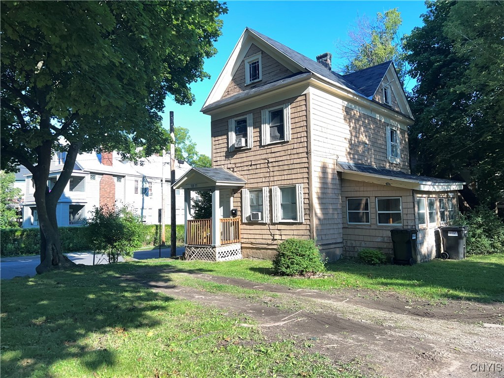 109 Salt Springs Road Syracuse, NY 13224 - Photo 2 of 8