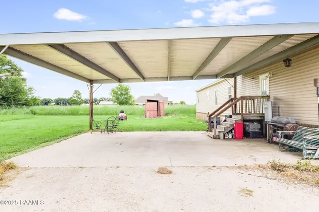 $120,000 | 2747 Peach Bloom Highway, Church Point, LA 70525